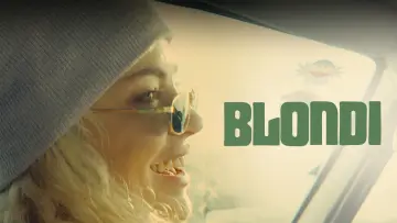 Zasłona do filmu "Blondi" #1138041