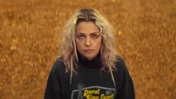 Zasłona do filmu "Blondi" #503054