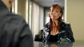Zasłona do filmu "V for Vengeance" #892039