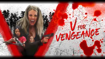 Zasłona do filmu "V for Vengeance" #892040