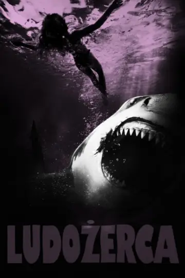 Plakat do filmu "Ludożerca" #481557