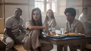 Zasłona do filmu "Amerykańska rzeź" #332377