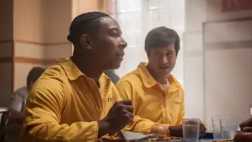 Zasłona do filmu "Amerykańska rzeź" #332392