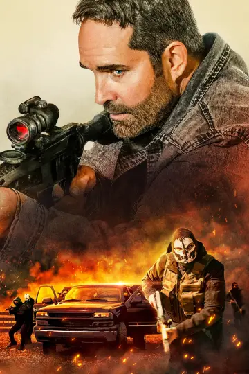 Plakat do filmu "Ocalić córkę" #313195