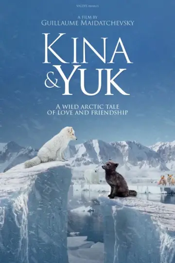 Kina i Yuk