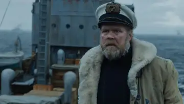 Zasłona do filmu "Bitwa o Atlantyk" #479342