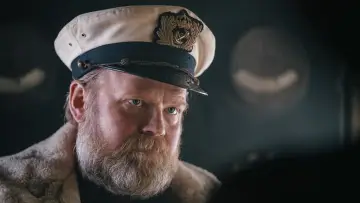 Zasłona do filmu "Bitwa o Atlantyk" #479343