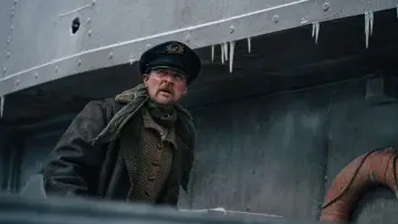 Zasłona do filmu "Bitwa o Atlantyk" #479345