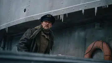 Zasłona do filmu "Bitwa o Atlantyk" #479347