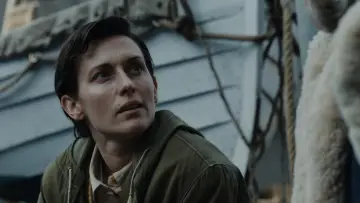 Zasłona do filmu "Bitwa o Atlantyk" #479350