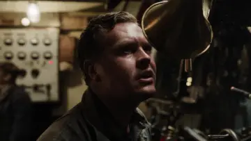 Zasłona do filmu "Bitwa o Atlantyk" #479351