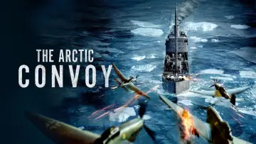 Zasłona do filmu "Bitwa o Atlantyk" #693218