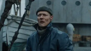 Zasłona do filmu "Bitwa o Atlantyk" #693219