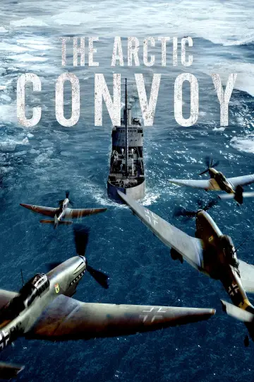 Plakat do filmu "Bitwa o Atlantyk" #693226