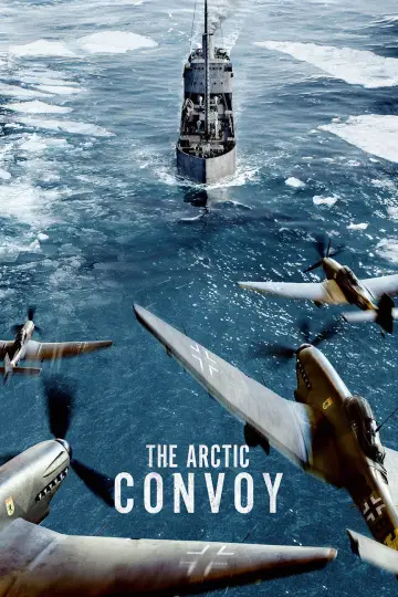 Plakat do filmu "Bitwa o Atlantyk" #693227