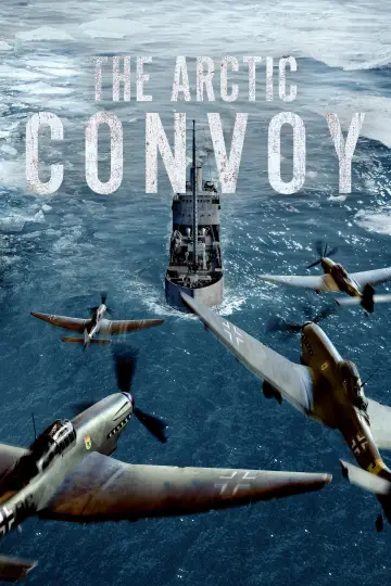 Plakat do filmu "Bitwa o Atlantyk" #693233
