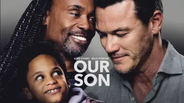 Zasłona do filmu "Our Son" #1079174