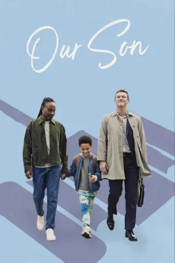 Plakat do filmu "Our Son" #1079185