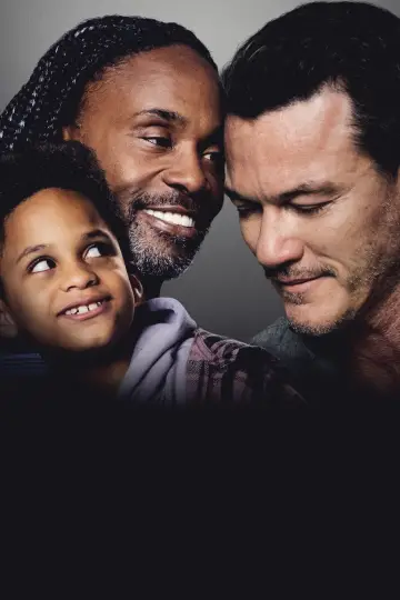 Plakat do filmu "Our Son" #436097