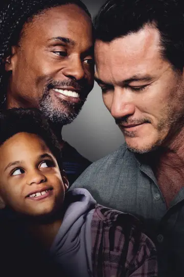 Plakat do filmu "Our Son" #474800