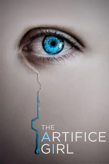 Plakat do filmu "The Artifice Girl" #1008722