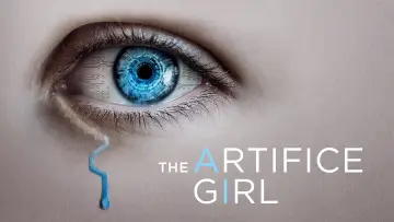 Zasłona do filmu "The Artifice Girl" #147375