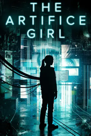 Plakat do filmu "The Artifice Girl" #147380