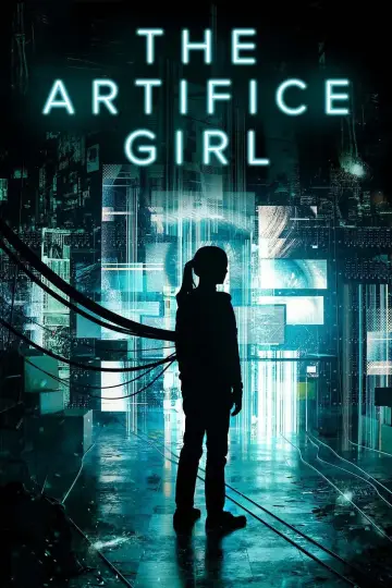 Plakat do filmu "The Artifice Girl" #147383