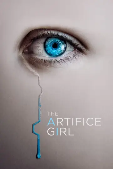 Plakat do filmu "The Artifice Girl" #147385