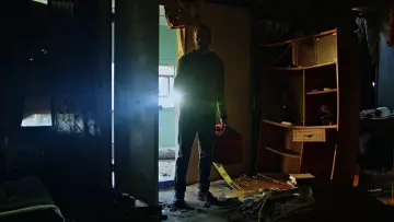 Zasłona do filmu "The Artifice Girl" #347174