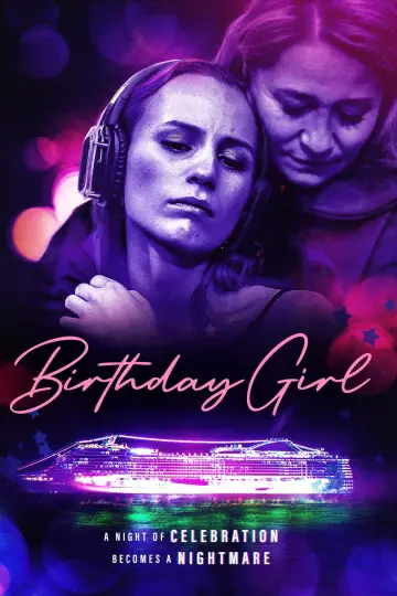 Plakat do filmu "Birthday Girl" #1112494