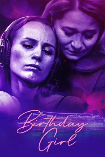 Birthday Girl