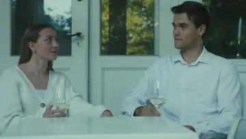 Zasłona do filmu "Dobry piesek!" #164092