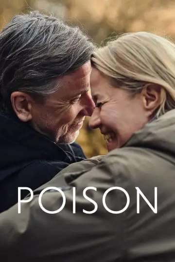 Plakat do filmu "Trucizna" #616527