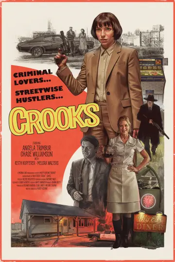 Crooks