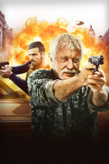 Plakat do filmu "Black Warrant" #384988