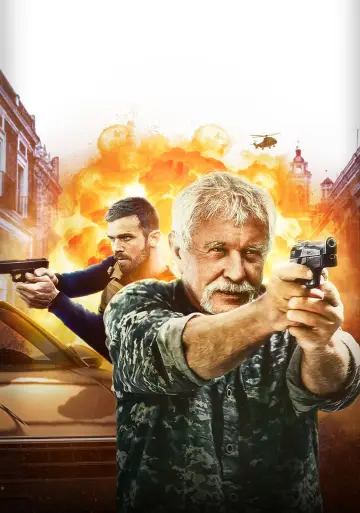 Plakat do filmu "Black Warrant" #384989