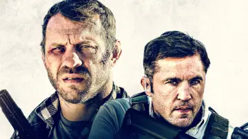 Zasłona do filmu "Diamentowa rozgrywka" #396541