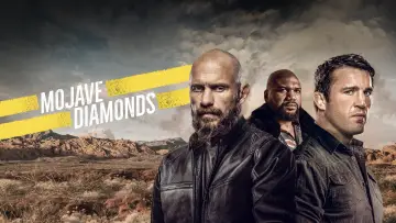 Zasłona do filmu "Diamentowa rozgrywka" #76634
