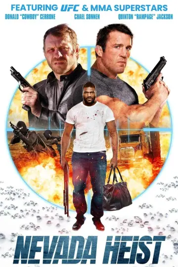 Plakat do filmu "Diamentowa rozgrywka" #76641