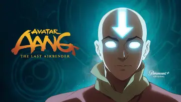 Zasłona do filmu "The Legend of Aang: The Last Airbender" #1175985