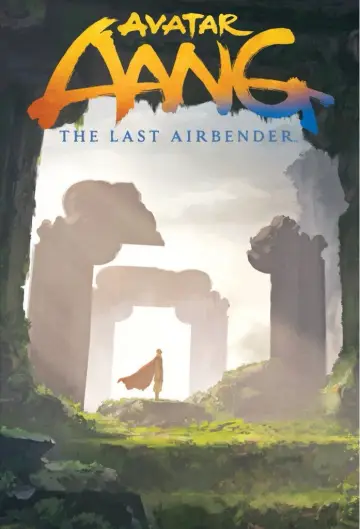 Plakat do filmu "The Legend of Aang: The Last Airbender" #1175992