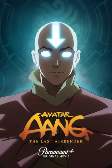 Plakat do filmu "The Legend of Aang: The Last Airbender" #1175995