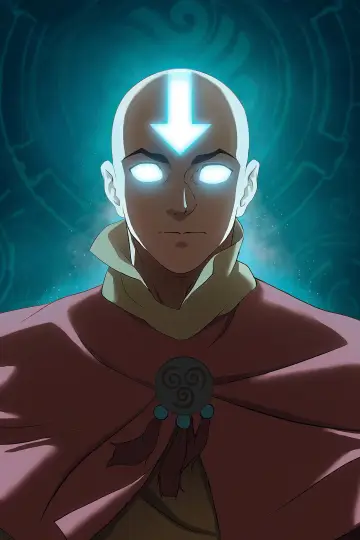 Plakat do filmu "The Legend of Aang: The Last Airbender" #1175997