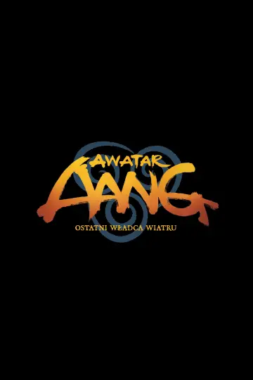 Plakat do filmu "Awatar Aang: Ostatni władca wiatru" #1638513