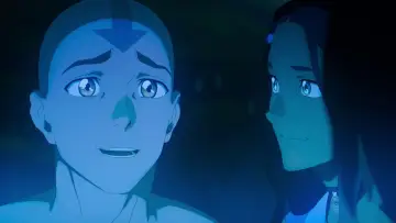 Zasłona do filmu "The Legend of Aang: The Last Airbender" #827166