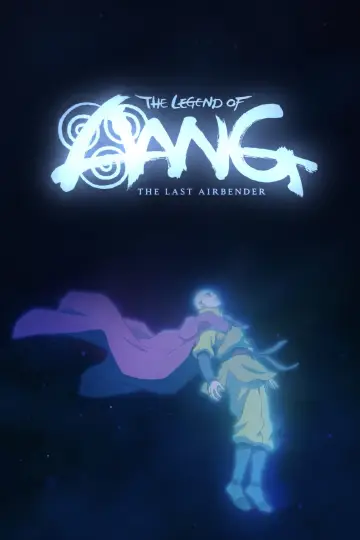 Plakat do filmu "The Legend of Aang: The Last Airbender" #925050