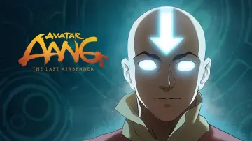 Zasłona do filmu "The Legend of Aang: The Last Airbender" #952115