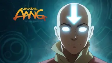 Zasłona do filmu "The Legend of Aang: The Last Airbender" #952118