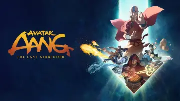 Zasłona do filmu "The Legend of Aang: The Last Airbender" #952119